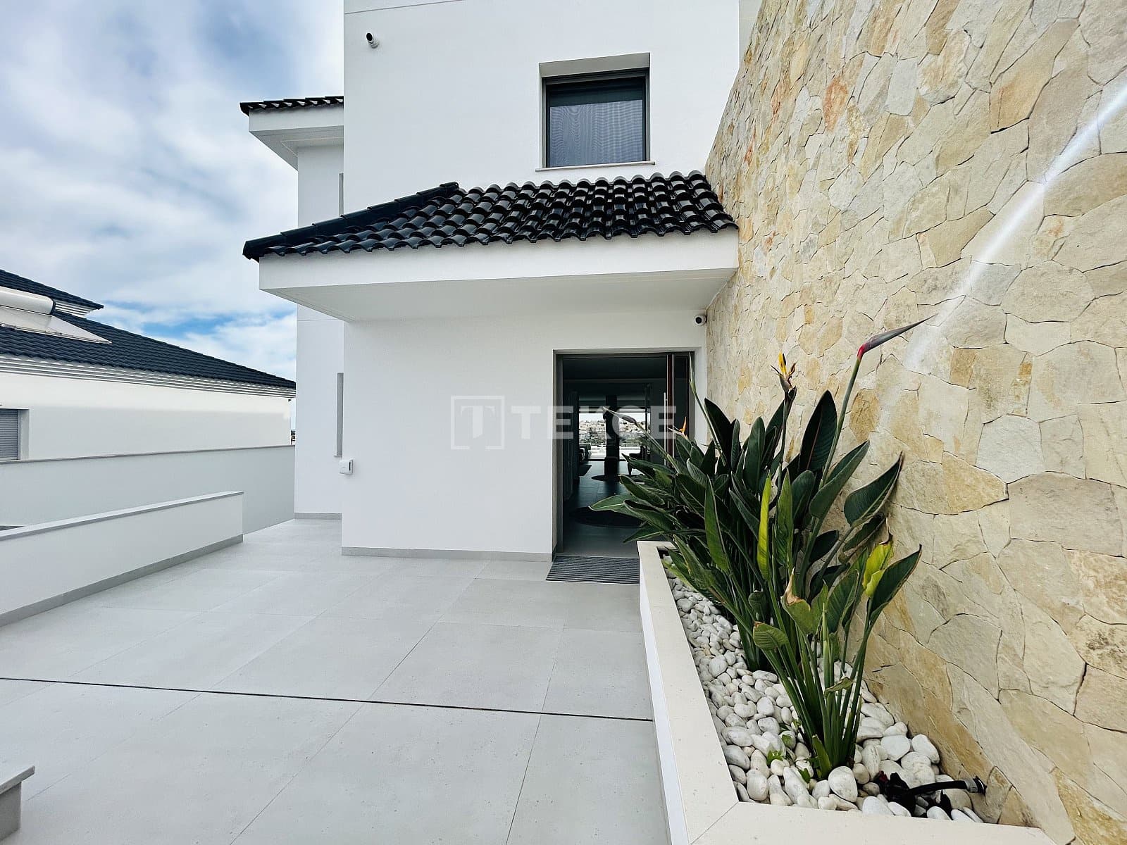 4 chambre Villa/Maison à vendre à Ciudad Quesada avec piscine - 1 800 000 € (Ref: 8965776)