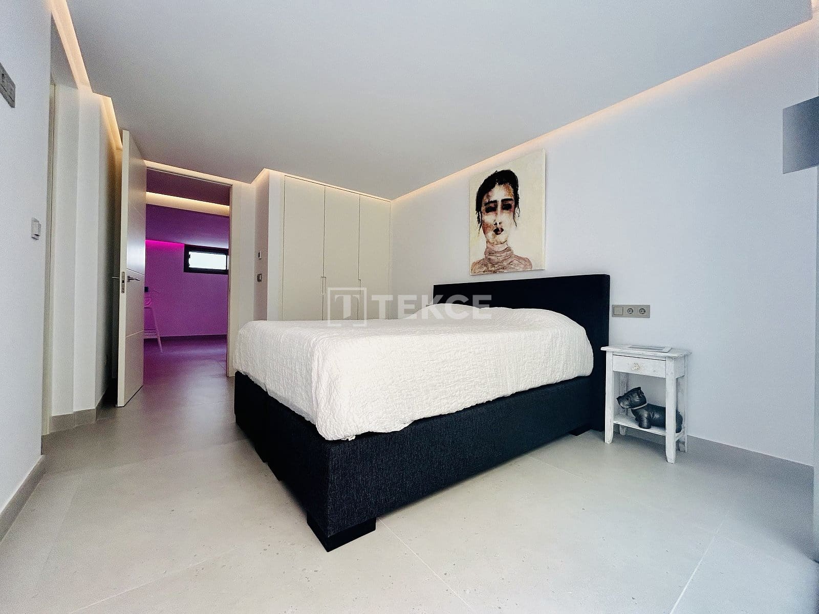 4 chambre Villa/Maison à vendre à Ciudad Quesada avec piscine - 1 800 000 € (Ref: 8965776)