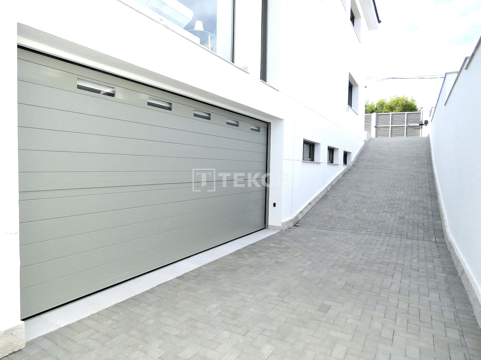 4 chambre Villa/Maison à vendre à Ciudad Quesada avec piscine - 1 800 000 € (Ref: 8965776)