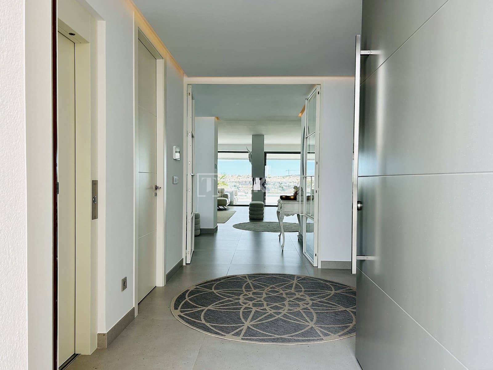 4 chambre Villa/Maison à vendre à Ciudad Quesada avec piscine - 1 800 000 € (Ref: 8965776)