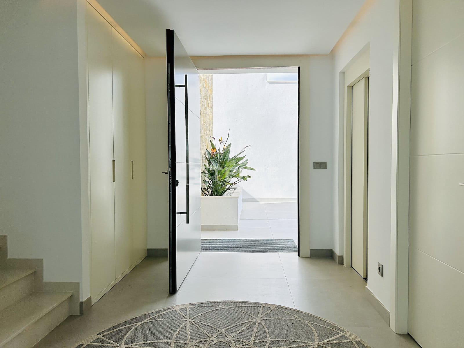 4 chambre Villa/Maison à vendre à Ciudad Quesada avec piscine - 1 800 000 € (Ref: 8965776)