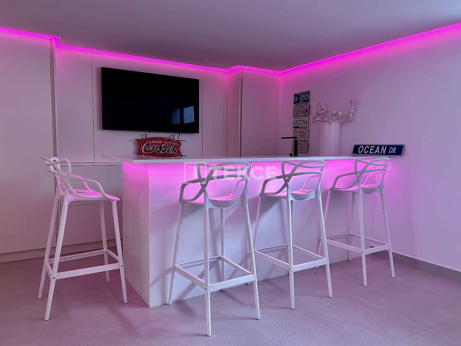 4 chambre Villa/Maison à vendre à Ciudad Quesada avec piscine - 1 800 000 € (Ref: 8965776)