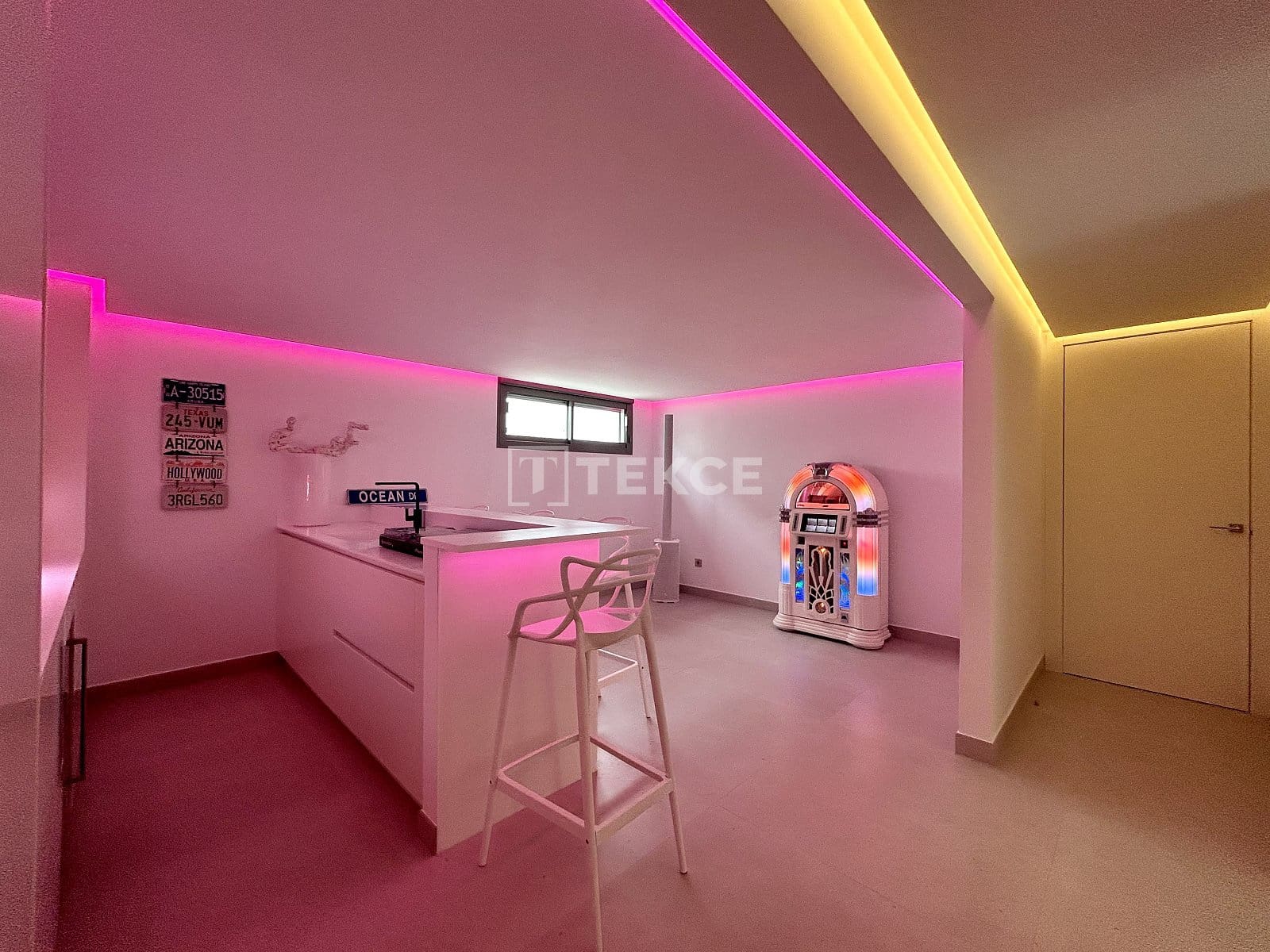 4 chambre Villa/Maison à vendre à Ciudad Quesada avec piscine - 1 800 000 € (Ref: 8965776)