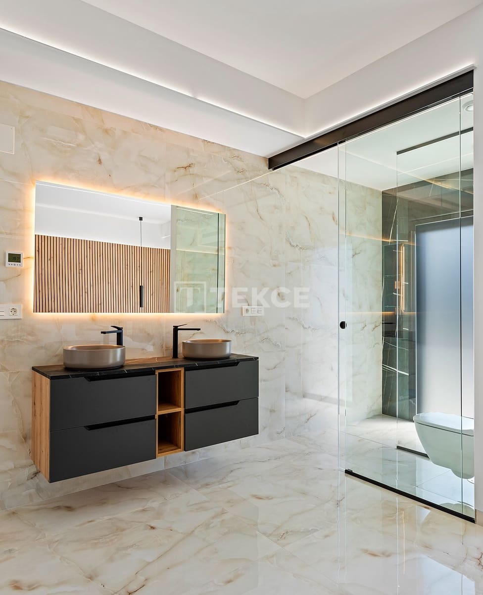 3 sypialnia Willa na sprzedaż w Algorfa z basenem - 670 000 € (Ref: 8965777)