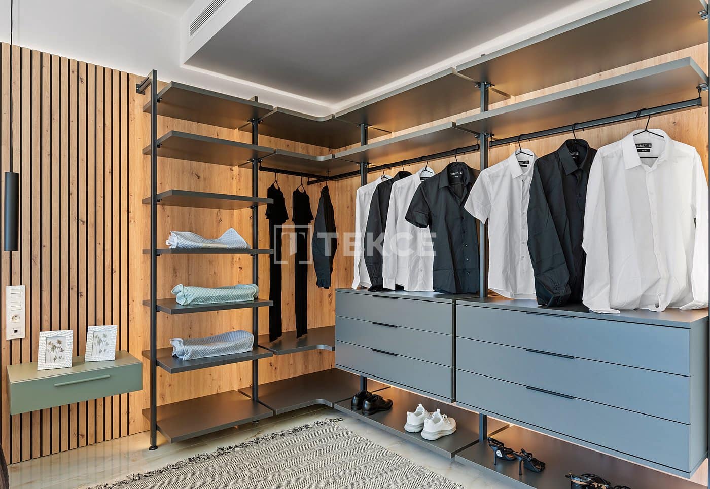 3 sypialnia Willa na sprzedaż w Algorfa z basenem - 670 000 € (Ref: 8965777)