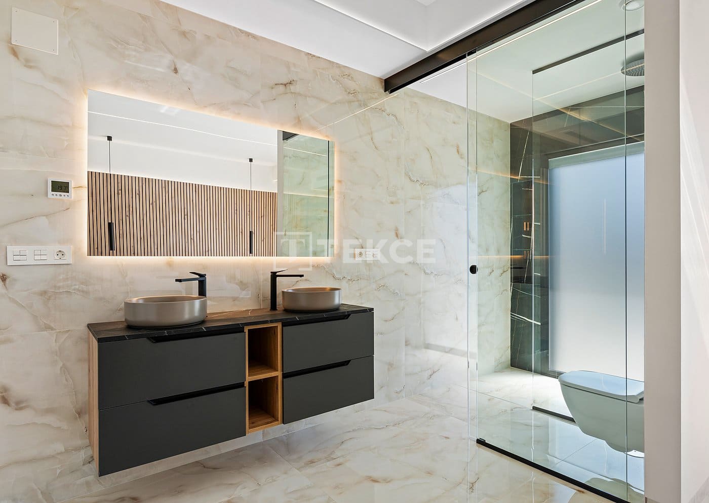 3 sypialnia Willa na sprzedaż w Algorfa z basenem - 670 000 € (Ref: 8965777)