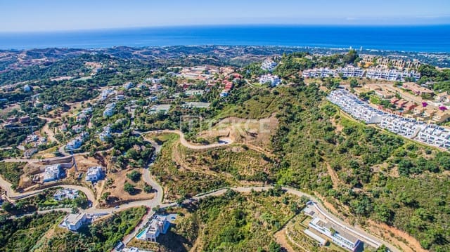 Tomt till salu i Ojen - 6 450 000 € (Ref: 8965780)