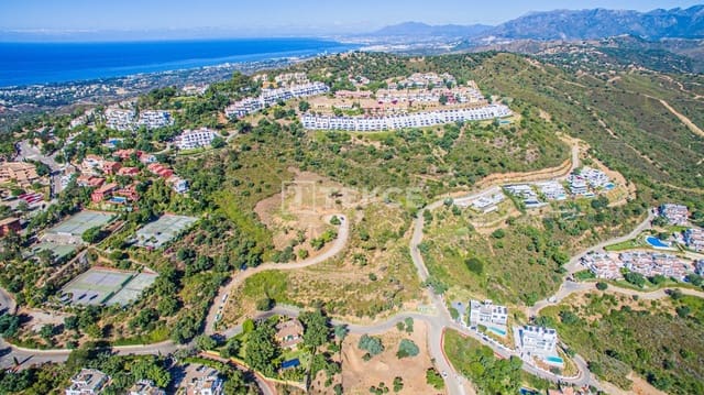 Tomt till salu i Ojen - 6 450 000 € (Ref: 8965780)