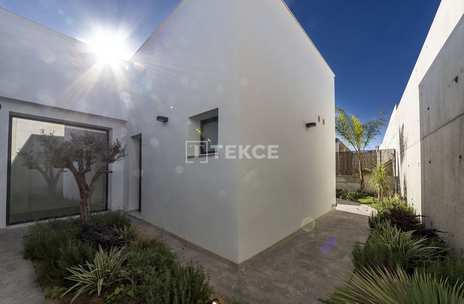 2 soveværelse Villa til salg i Canada de San Pedro med swimmingpool - € 376.000 (Ref: 8965781)