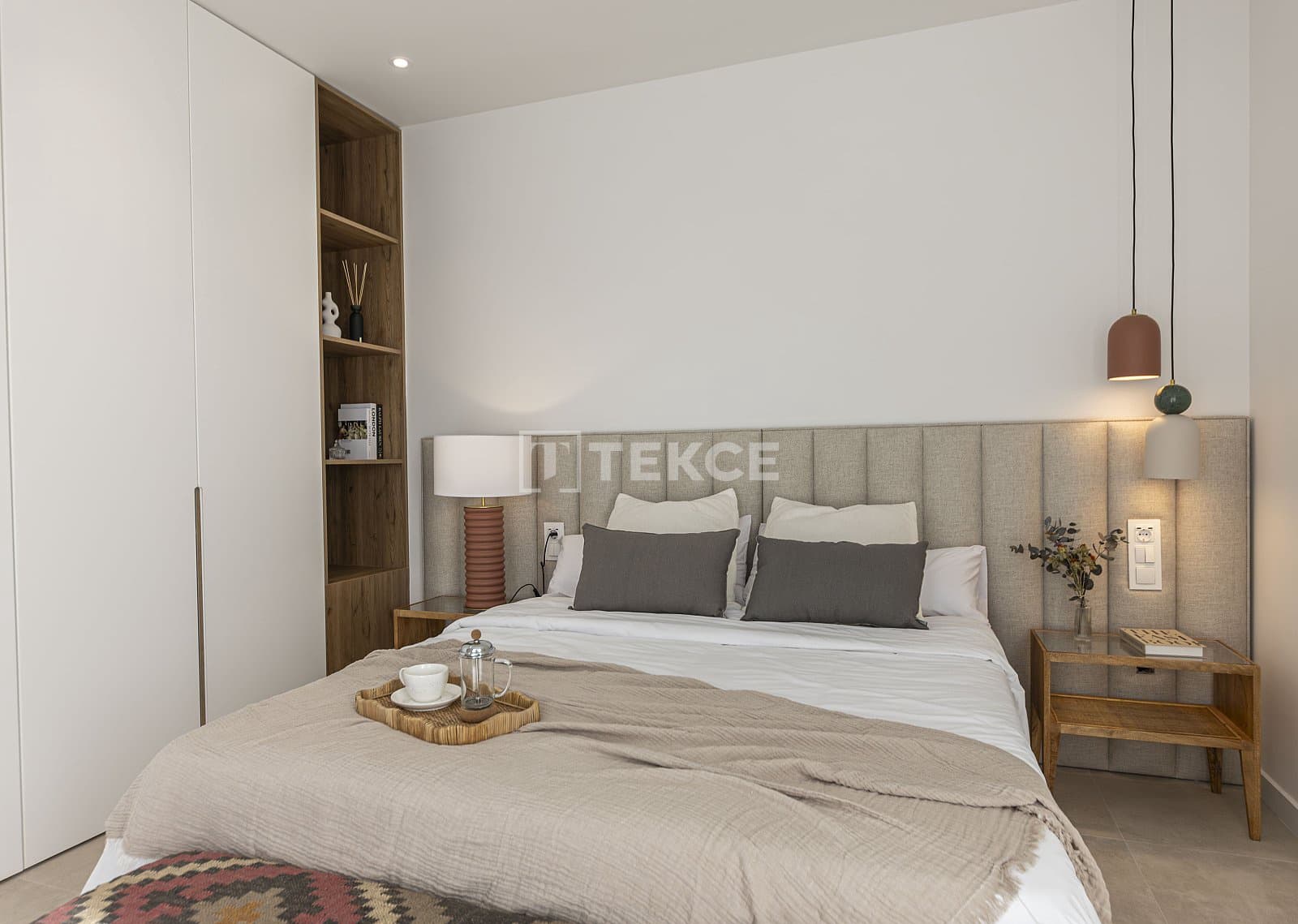 2 soveværelse Villa til salg i Canada de San Pedro med swimmingpool - € 376.000 (Ref: 8965781)