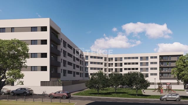 2 sypialnia Mieszkanie na sprzedaż w Miasto Girona - 305 000 € (Ref: 8965783)