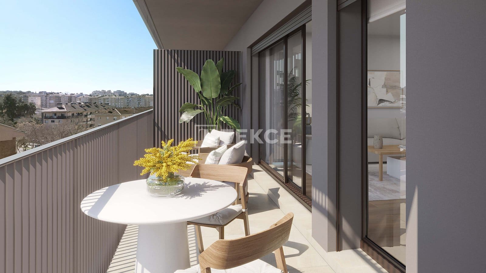 3 soveværelse Lejlighed til salg i Girona by - € 359.000 (Ref: 8965784)