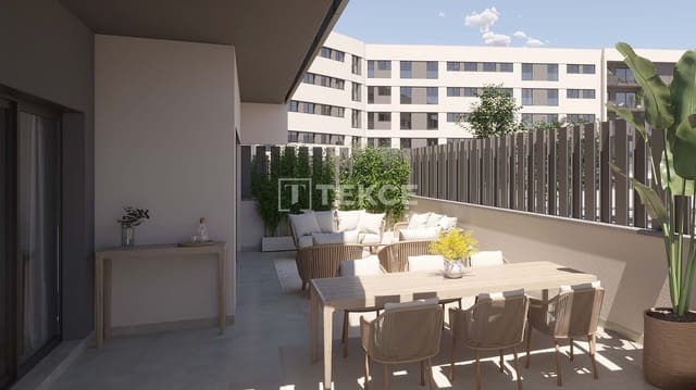 3 sypialnia Mieszkanie na sprzedaż w Miasto Girona - 359 000 € (Ref: 8965784)