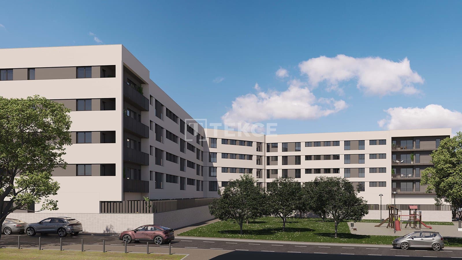 3 soveværelse Lejlighed til salg i Girona by - € 359.000 (Ref: 8965784)