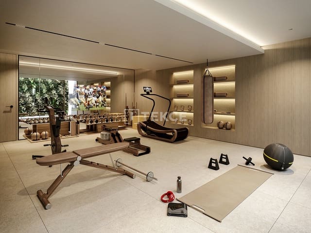 2 Zimmer Wohnung zu verkaufen in Casares mit Pool - 589.000 € (Ref: 8965789)