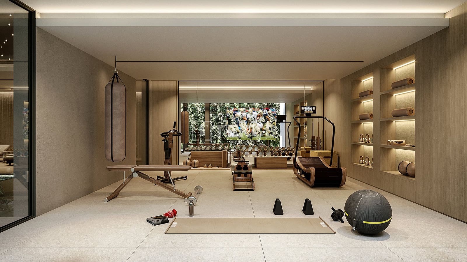 2 Zimmer Wohnung zu verkaufen in Casares mit Pool - 589.000 € (Ref: 8965789)