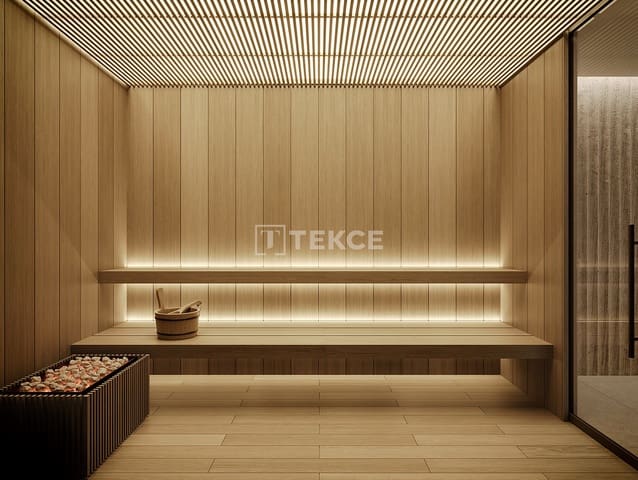 2 sypialnia Mieszkanie na sprzedaż w Casares z basenem - 699 000 € (Ref: 8965790)