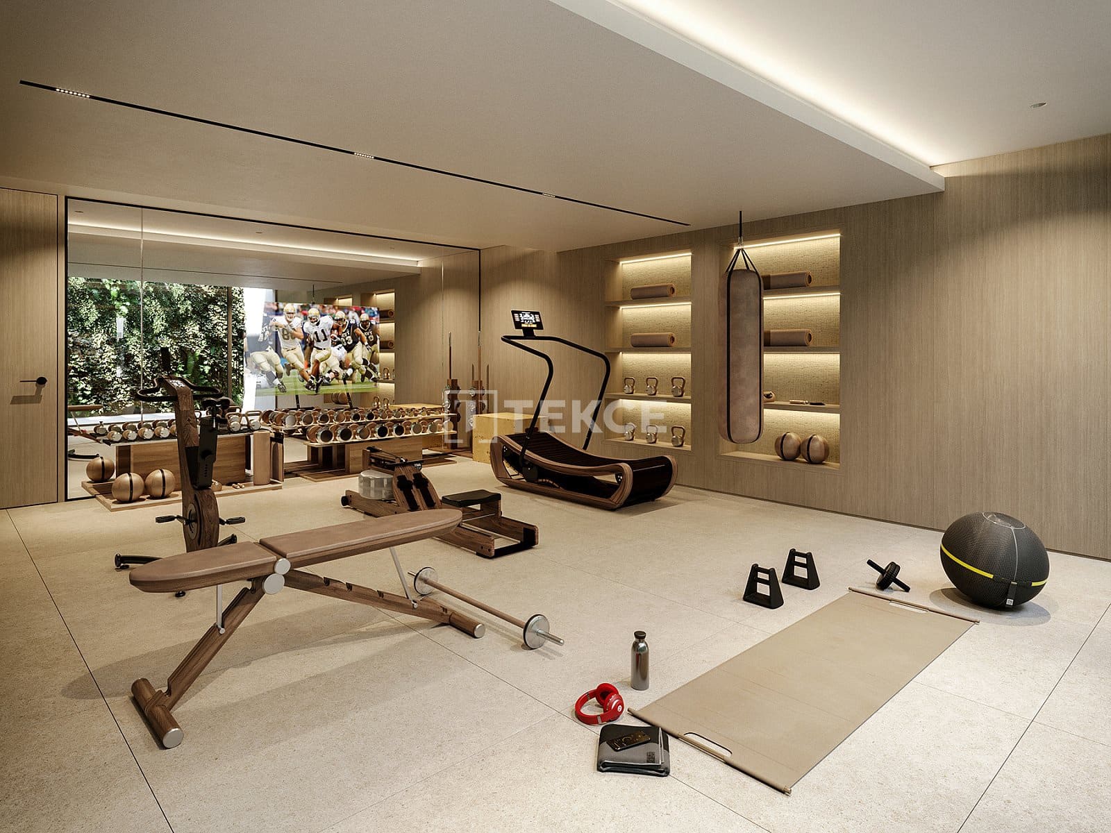 2 sypialnia Mieszkanie na sprzedaż w Casares z basenem - 699 000 € (Ref: 8965790)