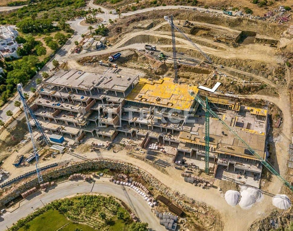 3 soveværelse Lejlighed til salg i Casares med swimmingpool - € 1.250.000 (Ref: 8965791)