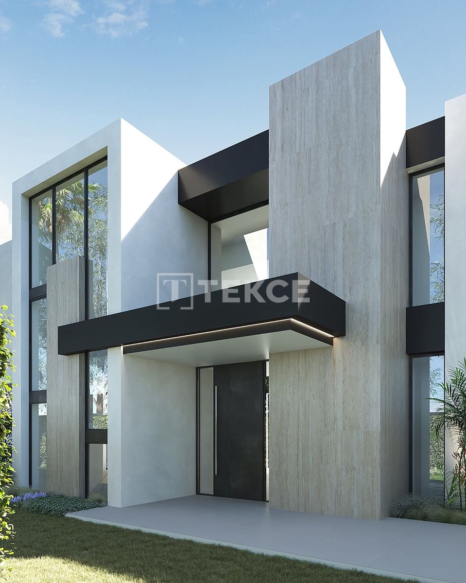 4 sypialnia Willa na sprzedaż w San Pedro de Alcantara z basenem - 3 990 000 € (Ref: 8965800)