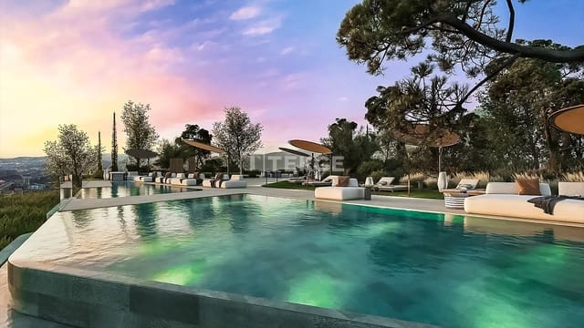 2 sypialnia Mieszkanie na sprzedaż w El Higuerón, Fuengirola z basenem - 720 000 € (Ref: 8965801)