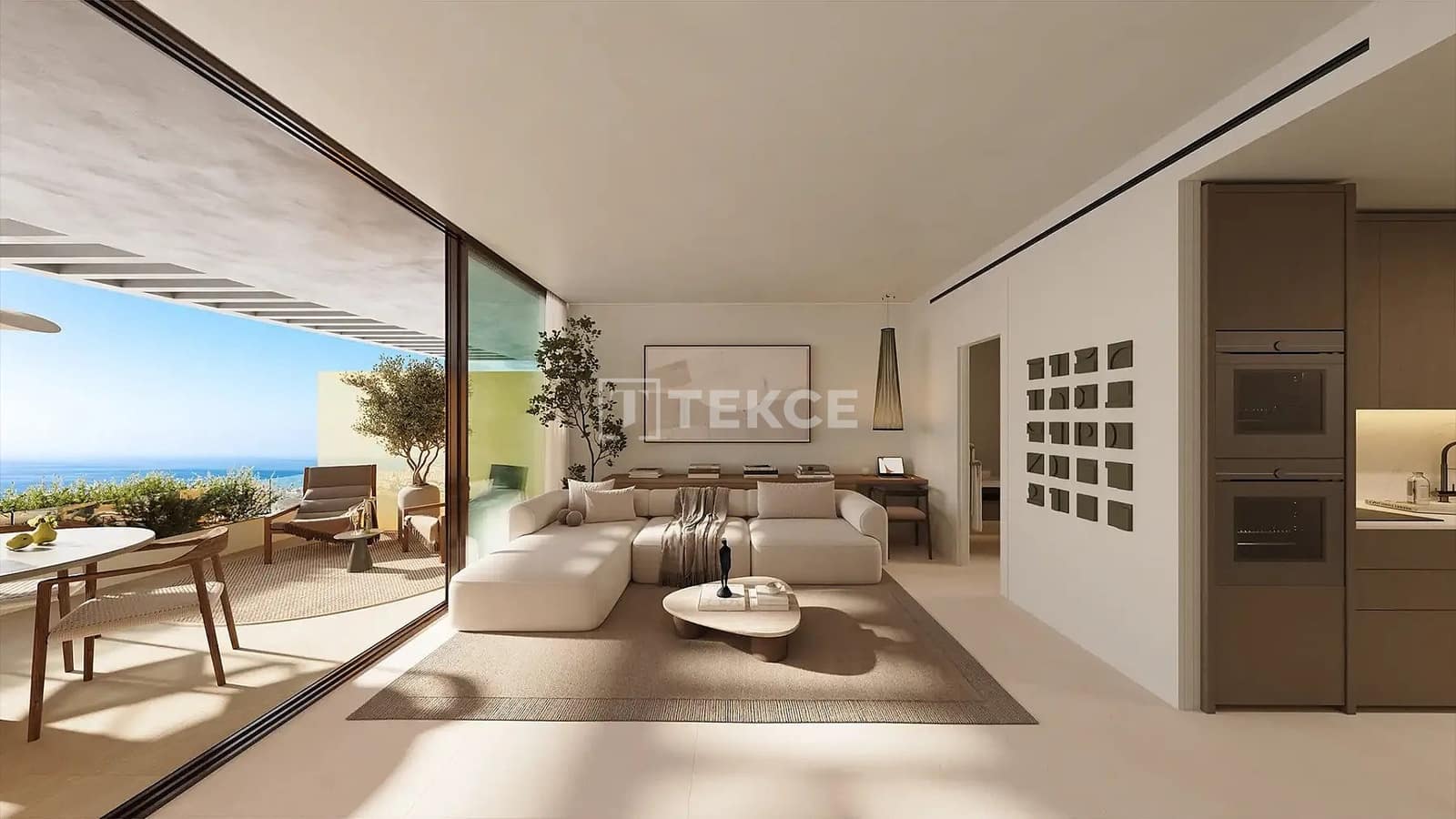 3 chambre Appartement à vendre à Fuengirola avec piscine - 915 000 € (Ref: 8965803)