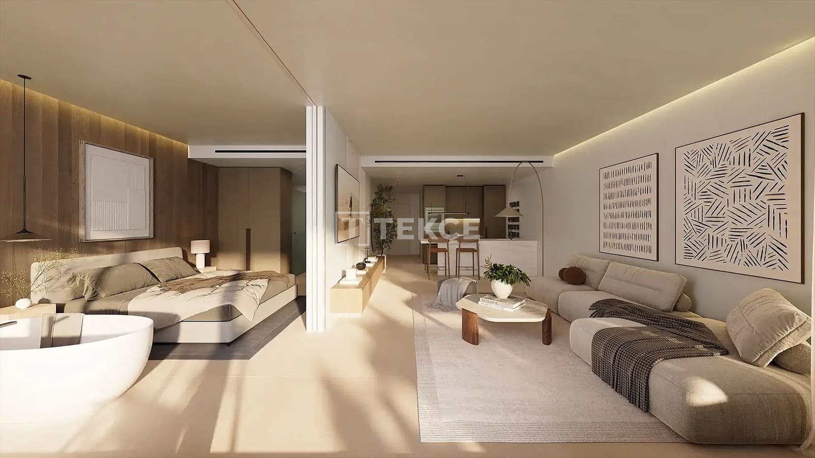 3 quarto Apartamento para venda em Fuengirola com piscina - 1 450 000 € (Ref: 8965804)