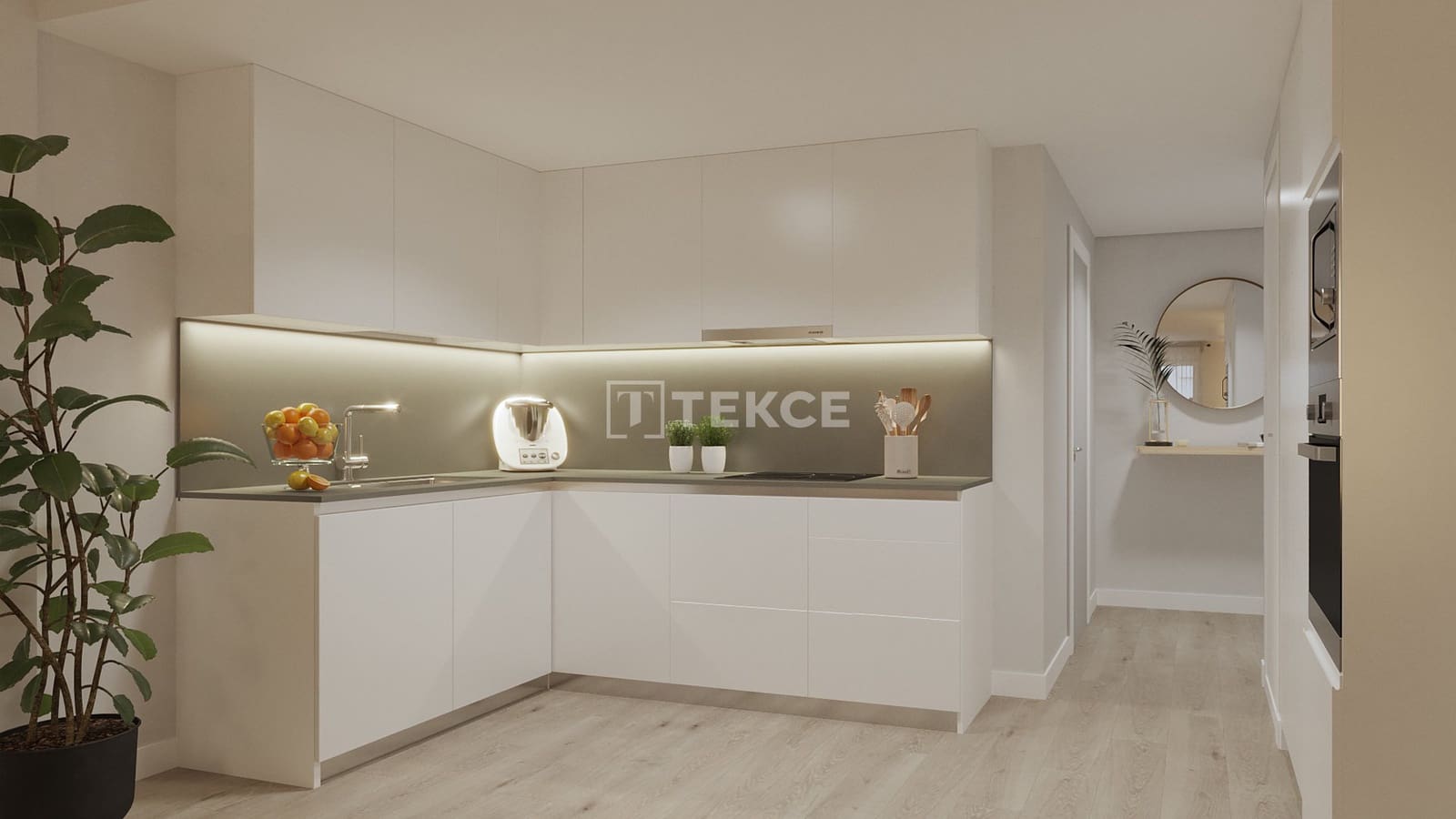 1 soverom Leilighet til salgs i Torremolinos med svømmebasseng - € 318 000 (Ref: 8965805)