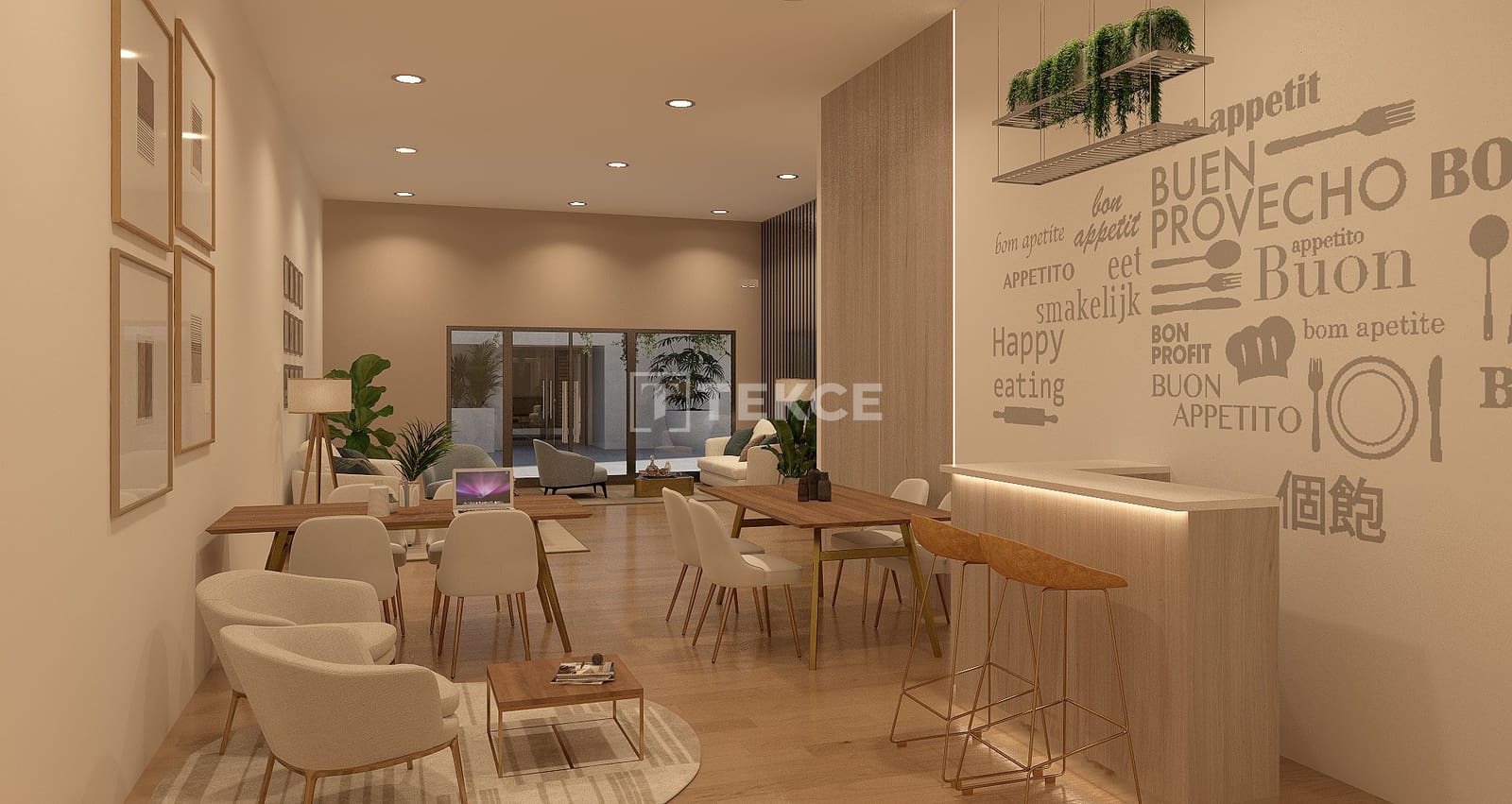 Piso de 2 habitaciones en Torremolinos en venta con piscina - 456.000 € (Ref: 8965806)