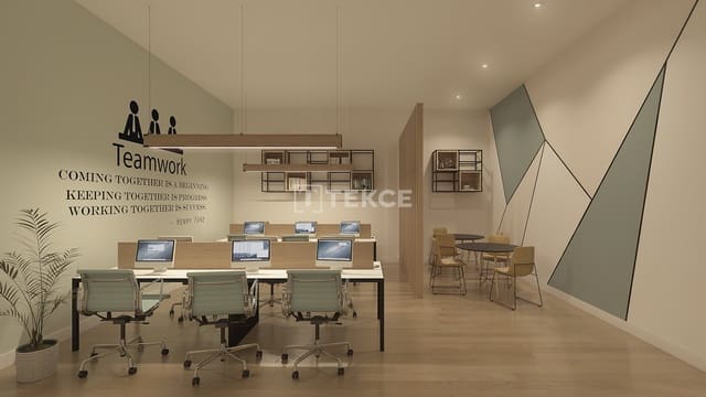 Piso de 2 habitaciones en Torremolinos en venta con piscina - 456.000 € (Ref: 8965806)