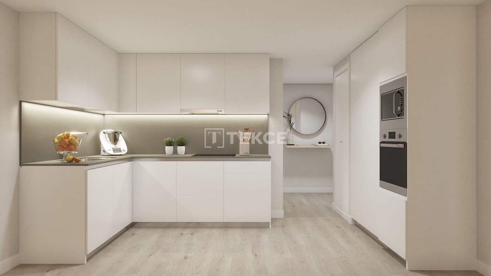 3 sovrum Lägenhet till salu i Torremolinos med pool - 487 000 € (Ref: 8965809)