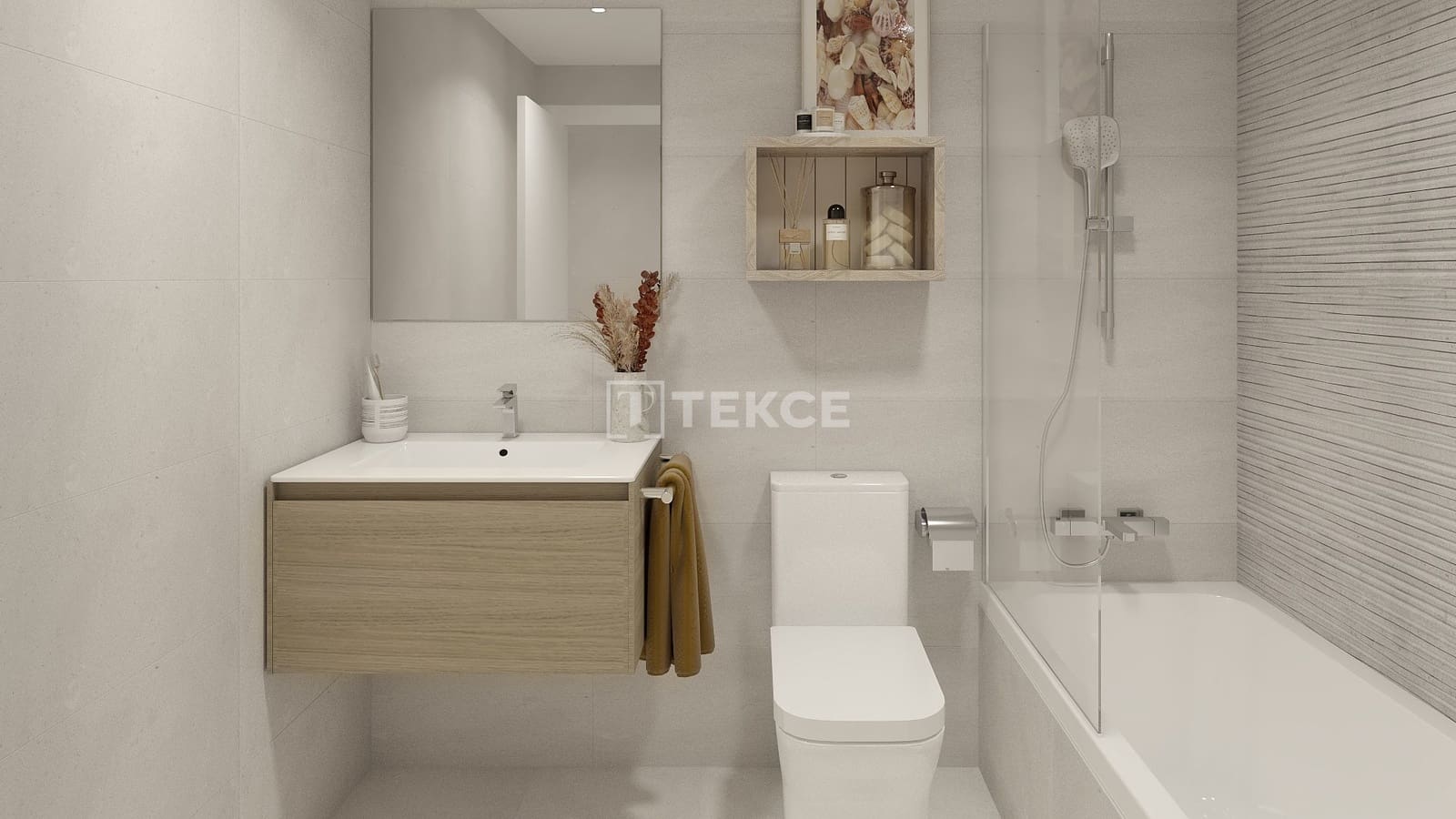 4 slaapkamer Flat te koop in Torremolinos met zwembad - € 535.000 (Ref: 8965810)