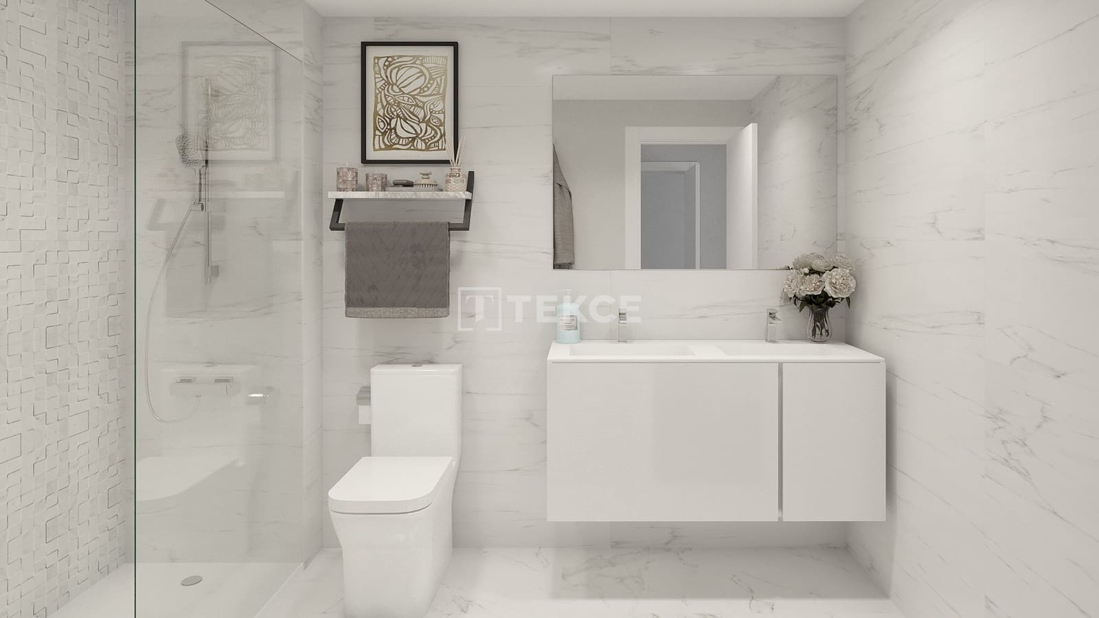 3 slaapkamer Flat te koop in Torremolinos met zwembad - € 660.000 (Ref: 8965811)