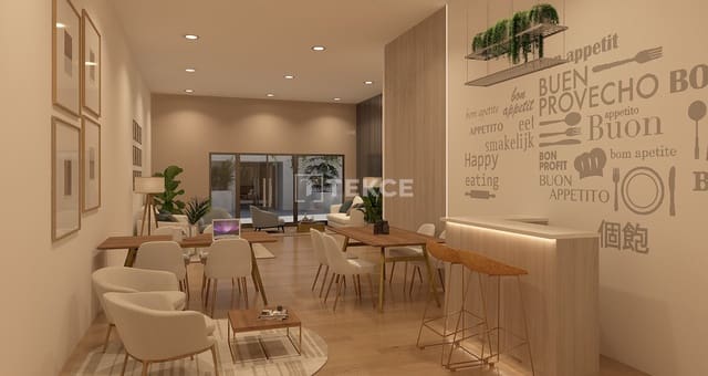 3 soveværelse Lejlighed til salg i Torremolinos med swimmingpool - € 660.000 (Ref: 8965811)