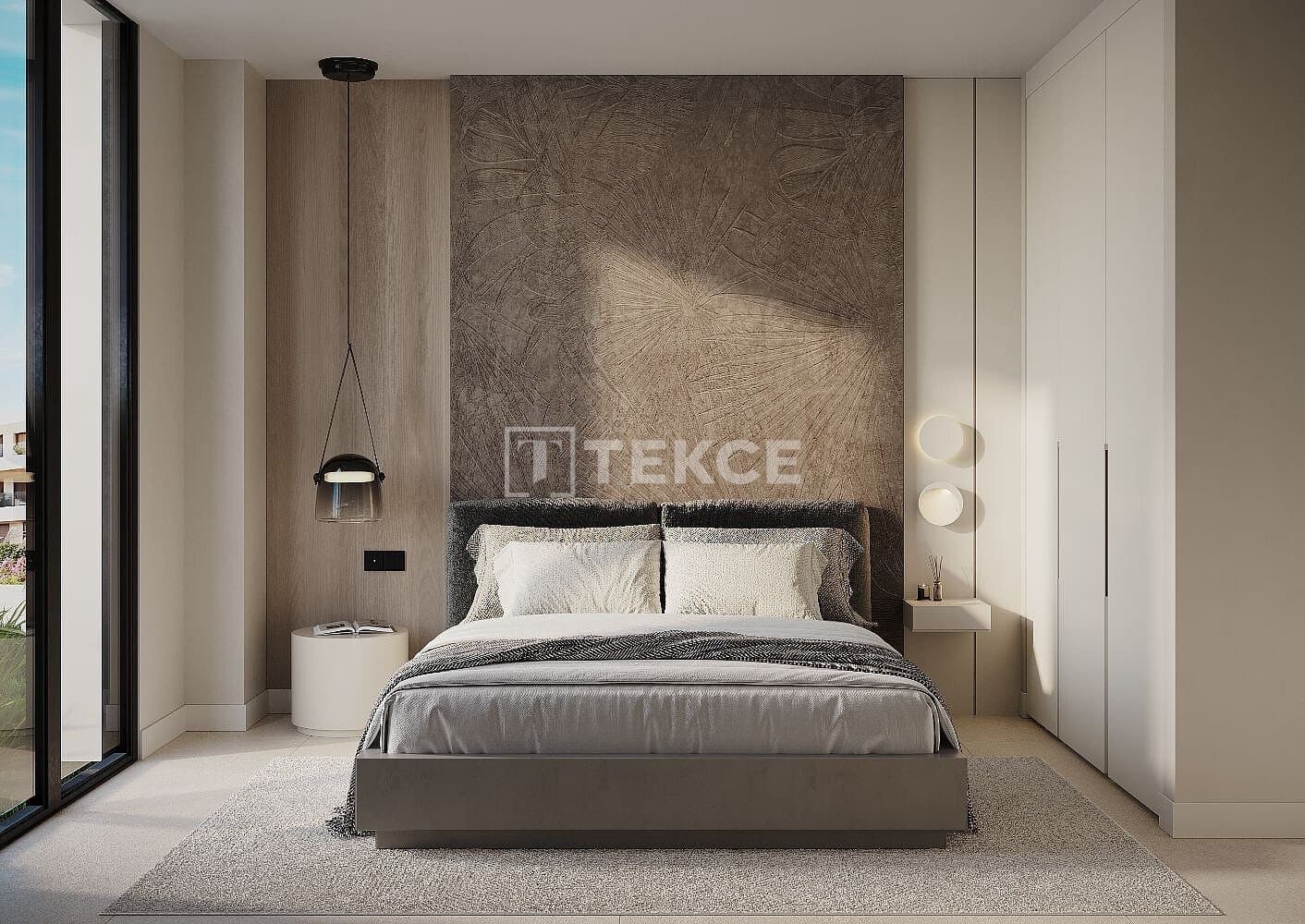 2 sypialnia Mieszkanie na sprzedaż w El Paraiso z basenem - 691 000 € (Ref: 8965817)