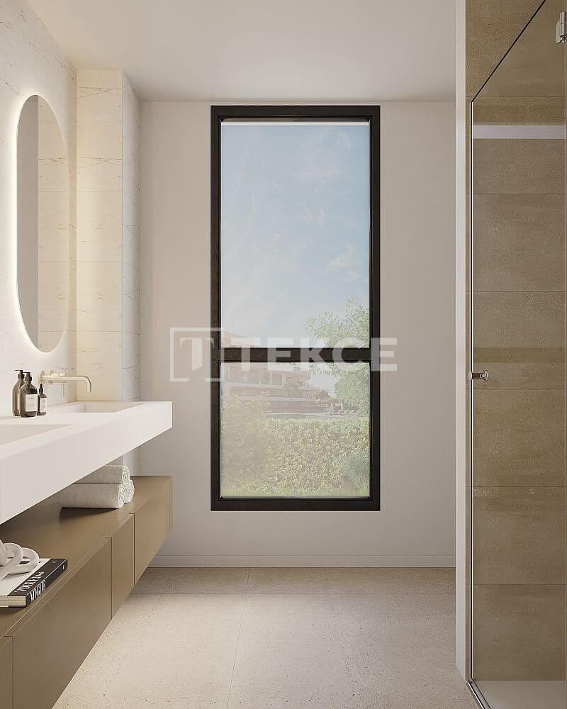 2 sypialnia Mieszkanie na sprzedaż w El Paraiso z basenem - 691 000 € (Ref: 8965817)