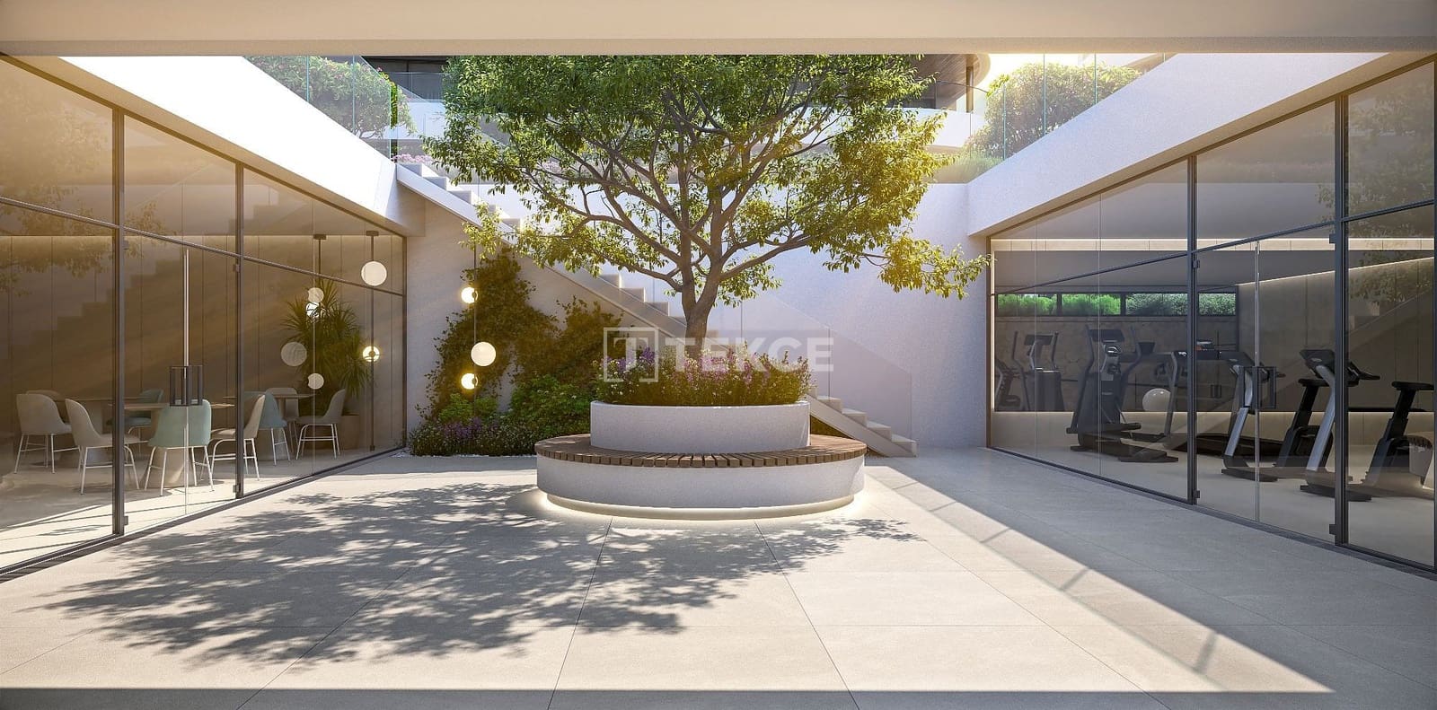 2 sypialnia Mieszkanie na sprzedaż w El Paraiso z basenem - 691 000 € (Ref: 8965817)