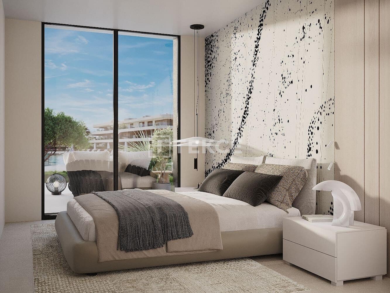 3 sovrum Lägenhet till salu i El Paraiso med pool - 815 000 € (Ref: 8965818)