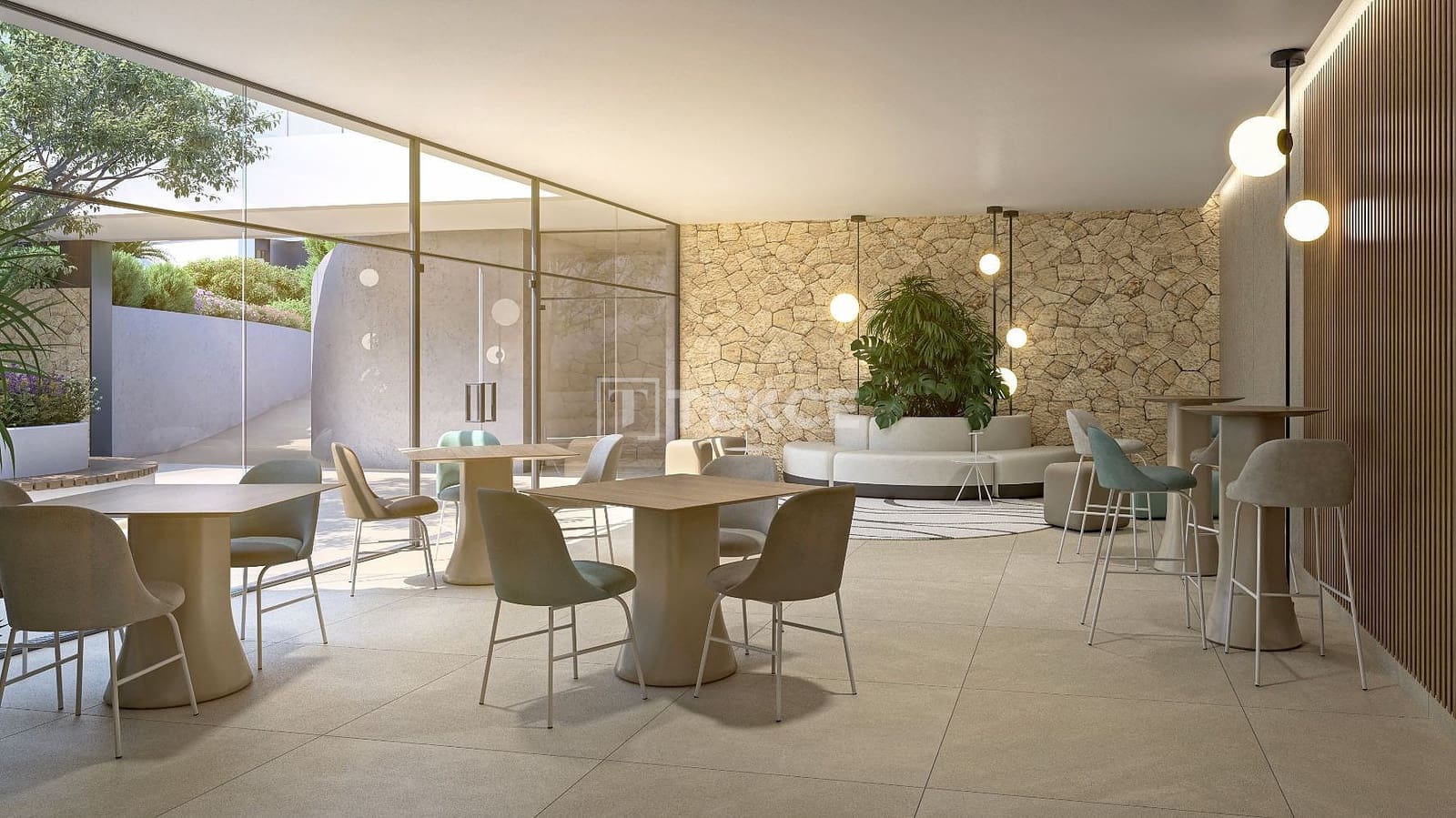 2 chambre Appartement à vendre à El Paraiso avec piscine - 937 000 € (Ref: 8965821)