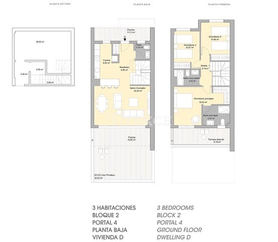 2 Zimmer Wohnung zu verkaufen in Casares mit Pool - 395.000 € (Ref: 8965825)