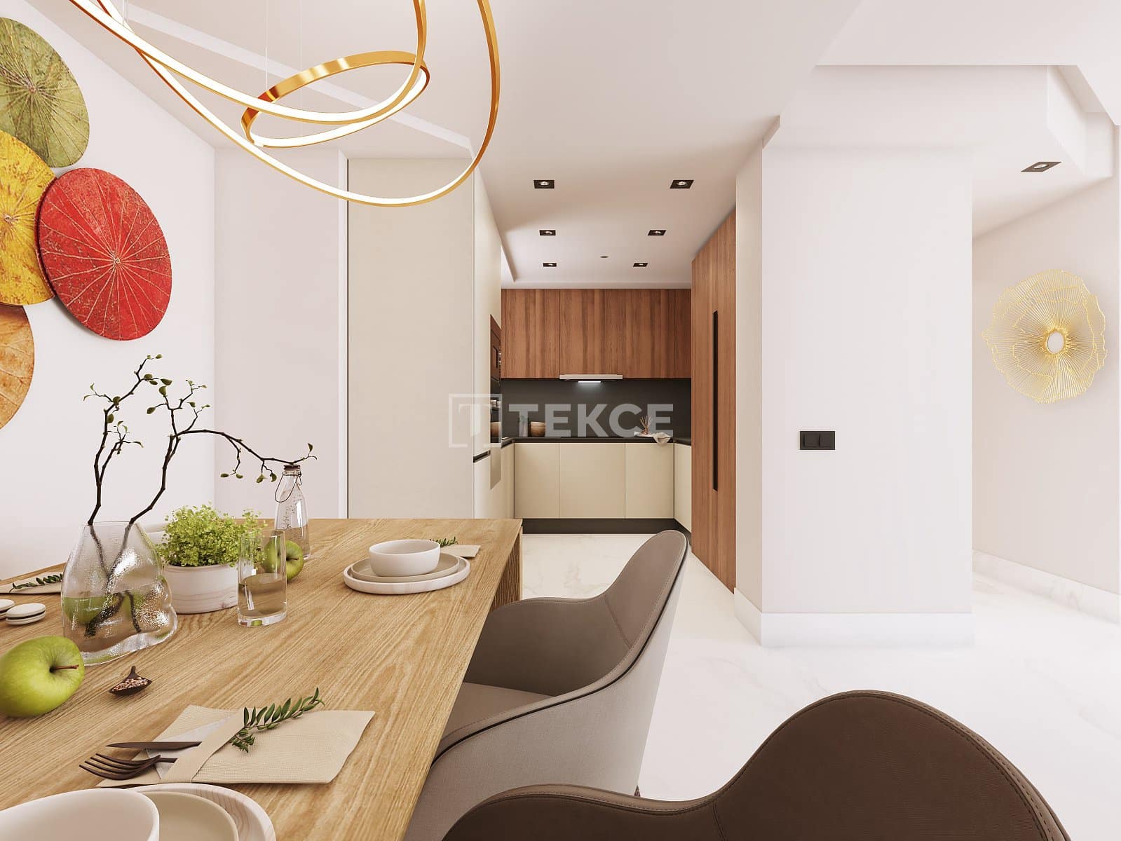 3 chambre Appartement à vendre à San Pedro de Alcantara avec piscine - 790 000 € (Ref: 8965830)