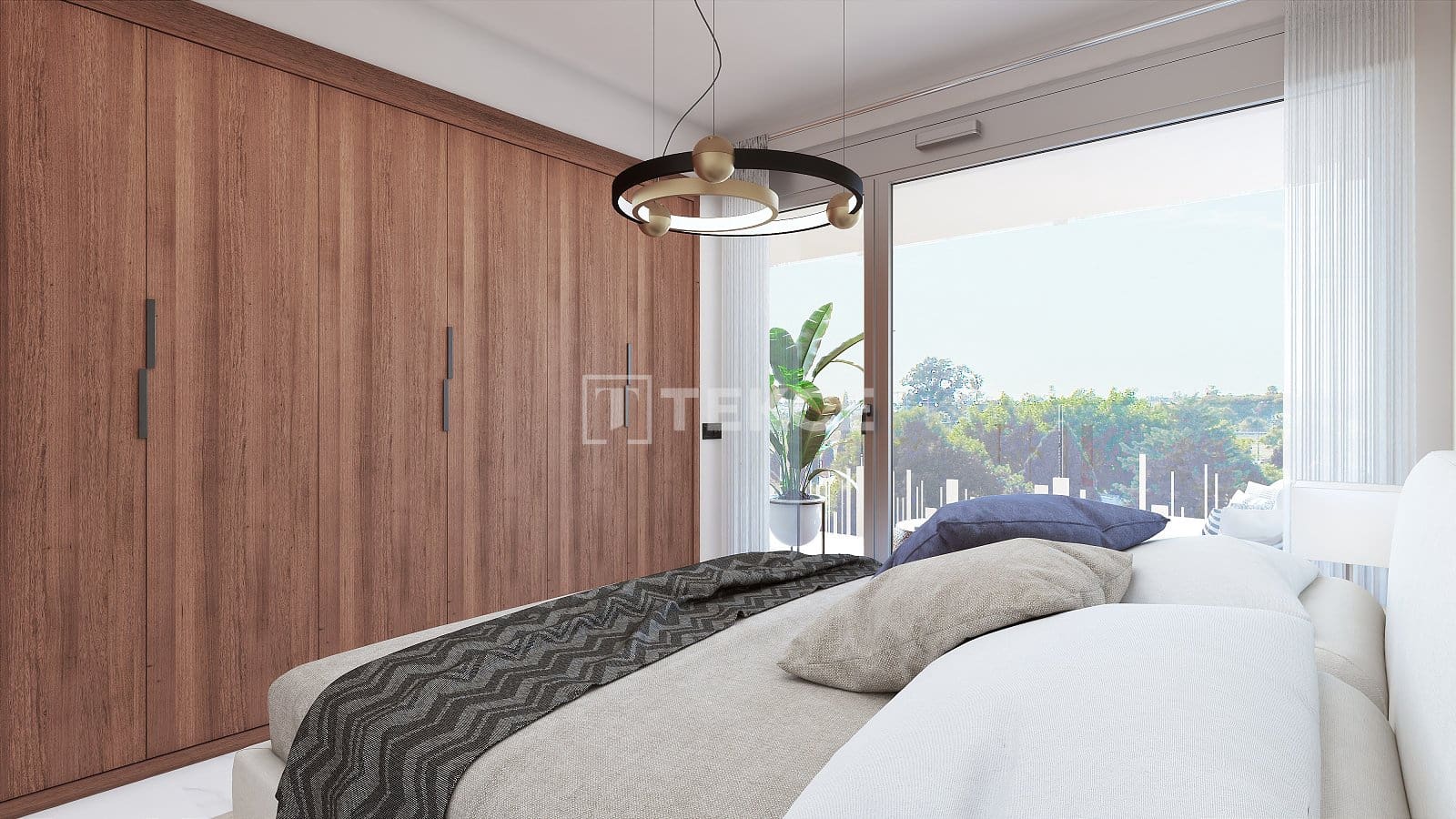 3 chambre Appartement à vendre à San Pedro de Alcantara avec piscine - 790 000 € (Ref: 8965830)