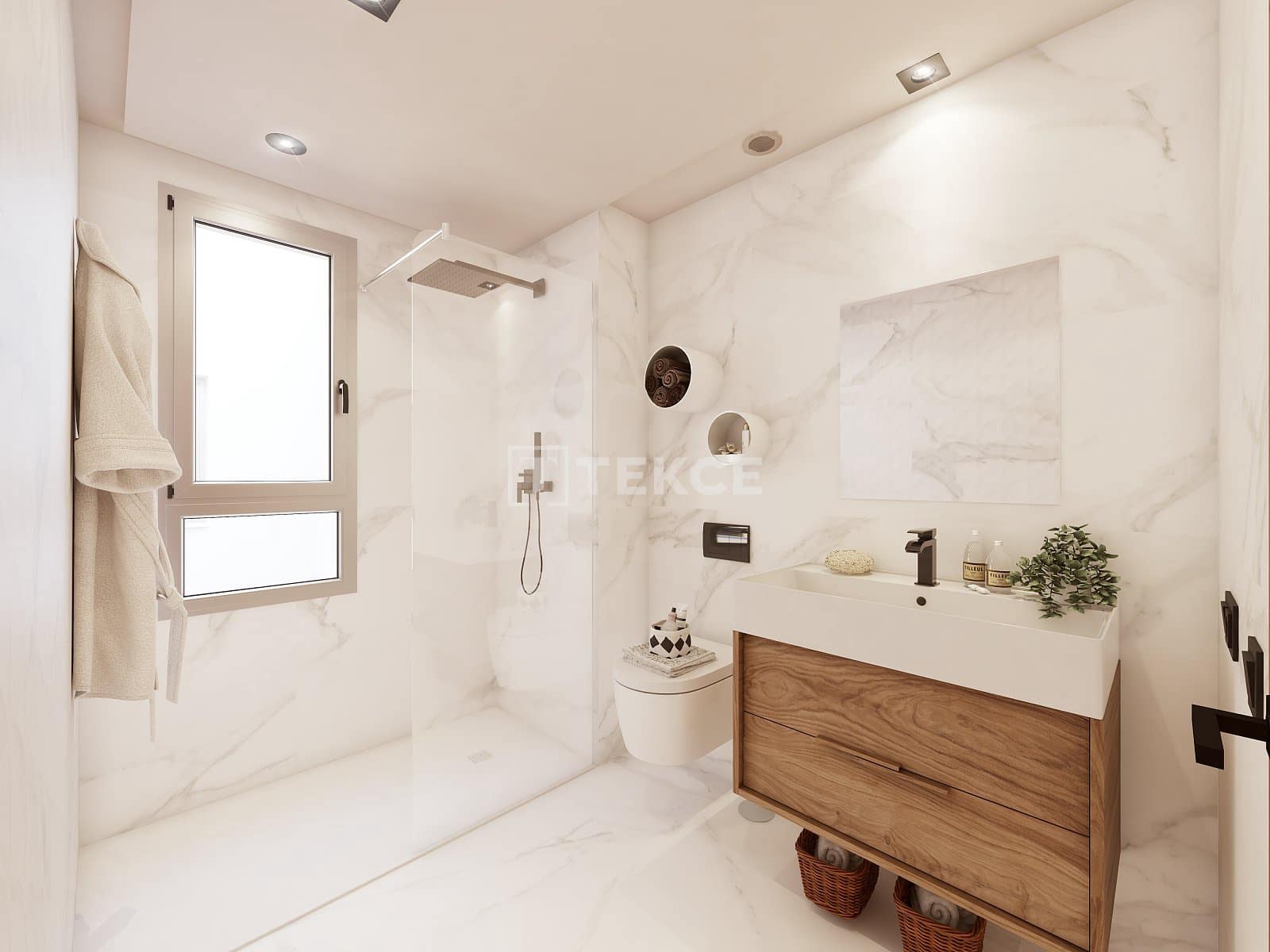 3 chambre Appartement à vendre à San Pedro de Alcantara avec piscine - 790 000 € (Ref: 8965830)