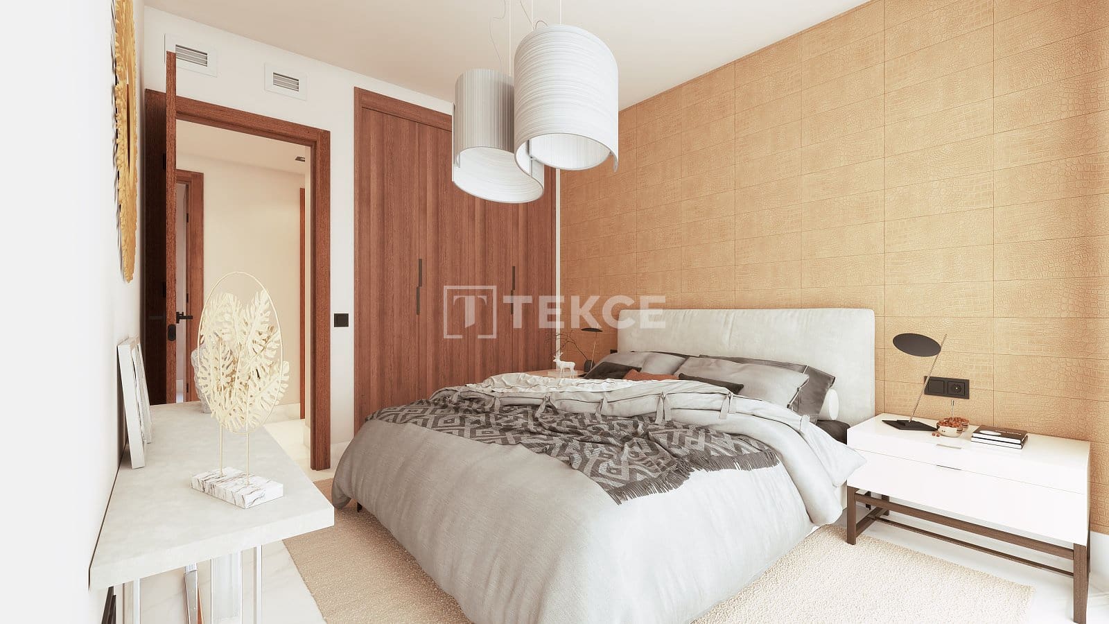 3 chambre Appartement à vendre à San Pedro de Alcantara avec piscine - 790 000 € (Ref: 8965830)