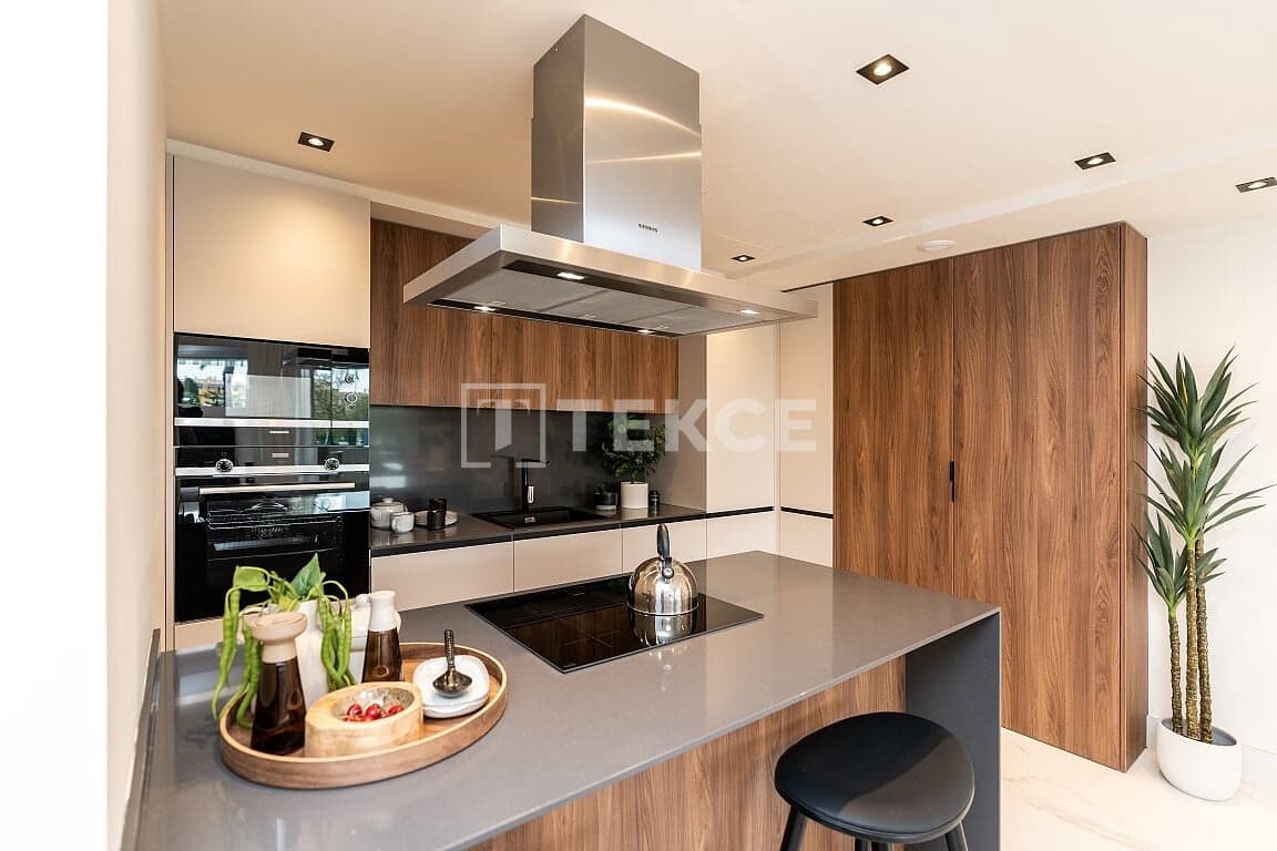 3 chambre Appartement à vendre à San Pedro de Alcantara avec piscine - 790 000 € (Ref: 8965830)