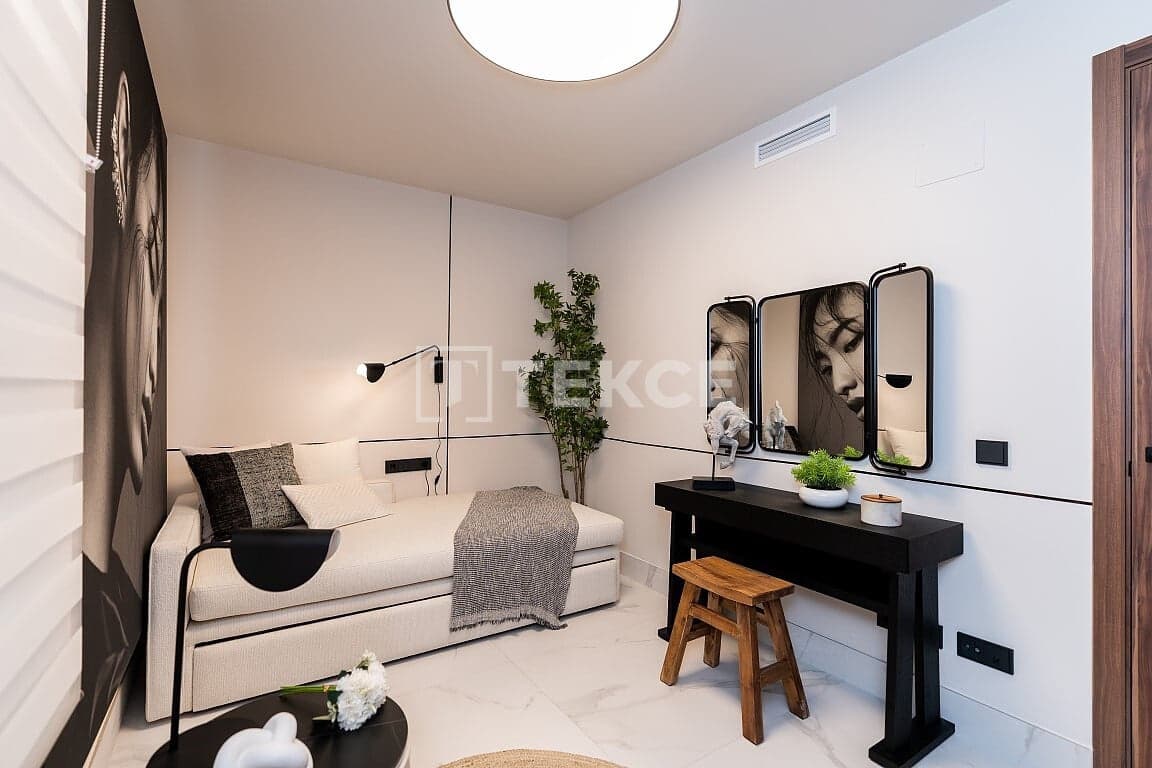 3 chambre Appartement à vendre à San Pedro de Alcantara avec piscine - 790 000 € (Ref: 8965830)