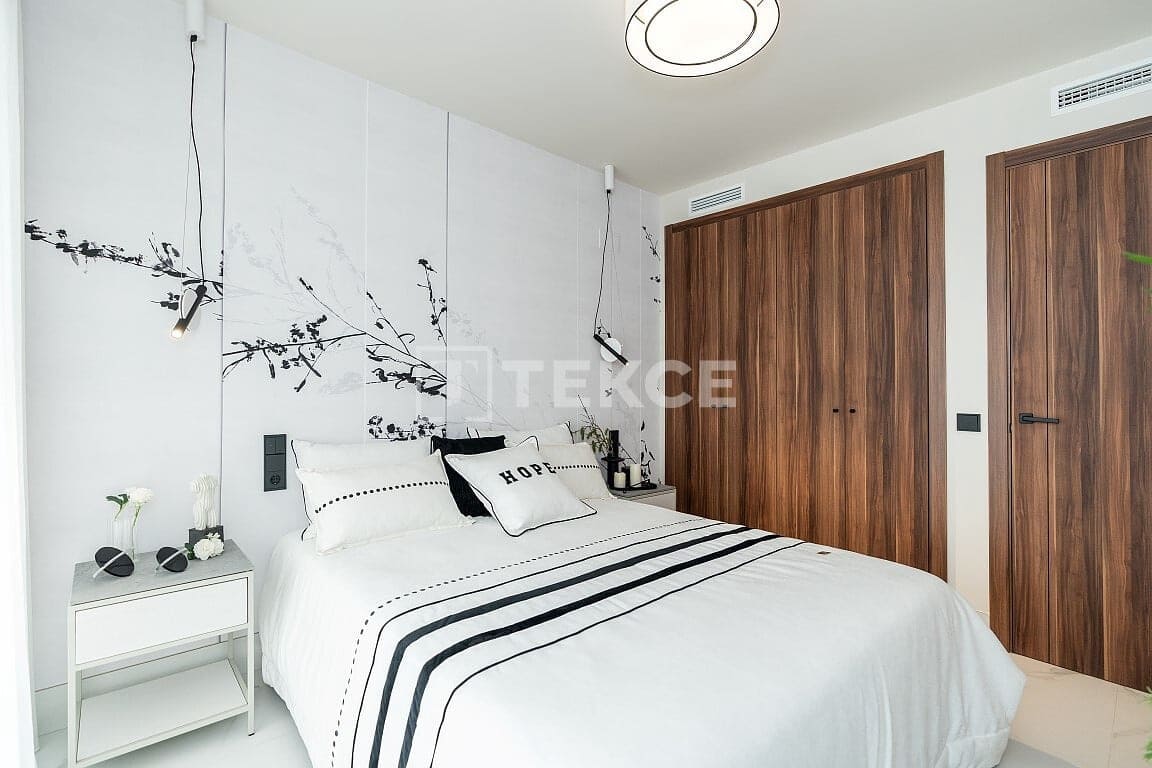 3 chambre Appartement à vendre à San Pedro de Alcantara avec piscine - 790 000 € (Ref: 8965830)