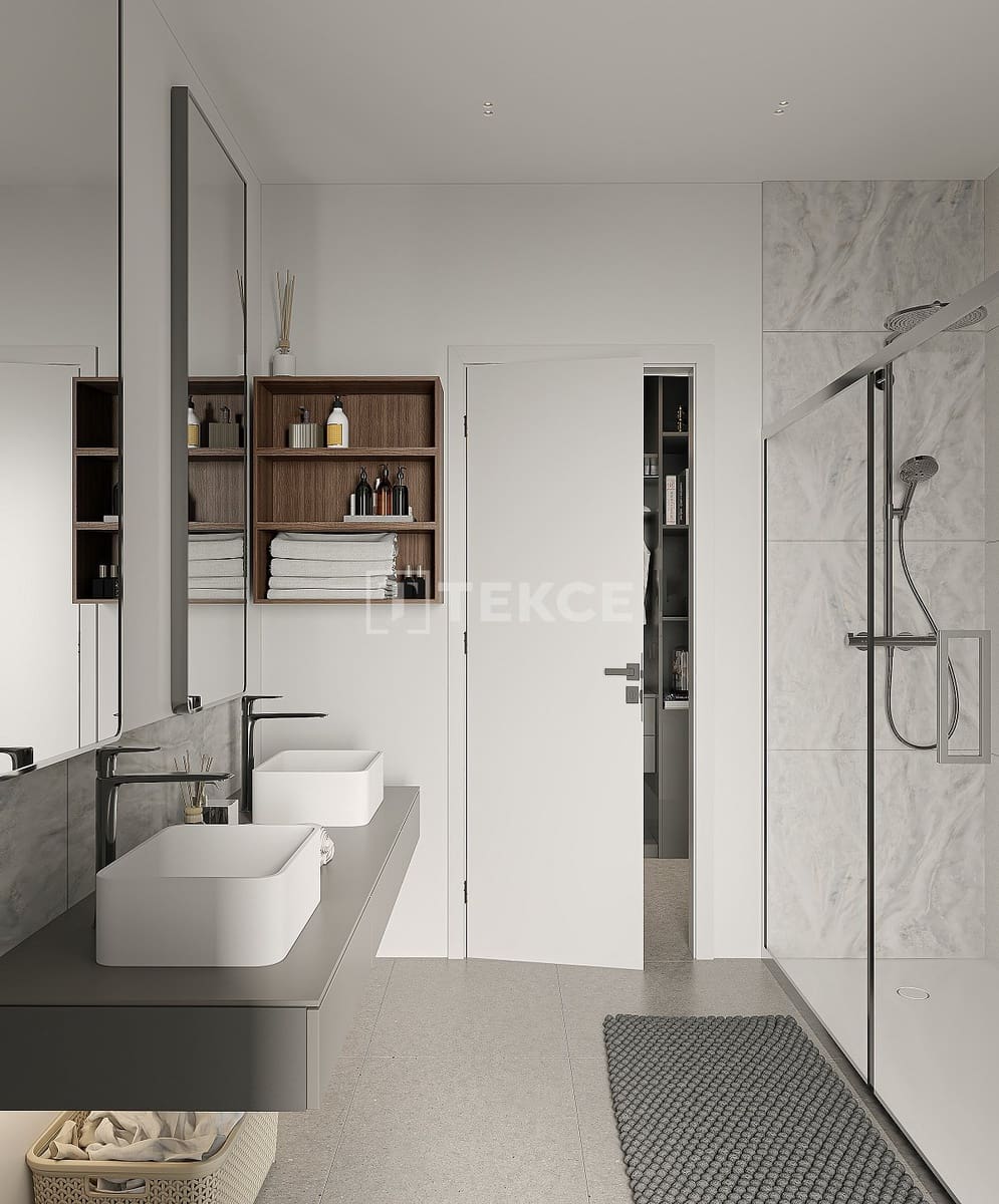 3 Zimmer Wohnung zu verkaufen in Rio Real mit Pool - 690.000 € (Ref: 8965851)