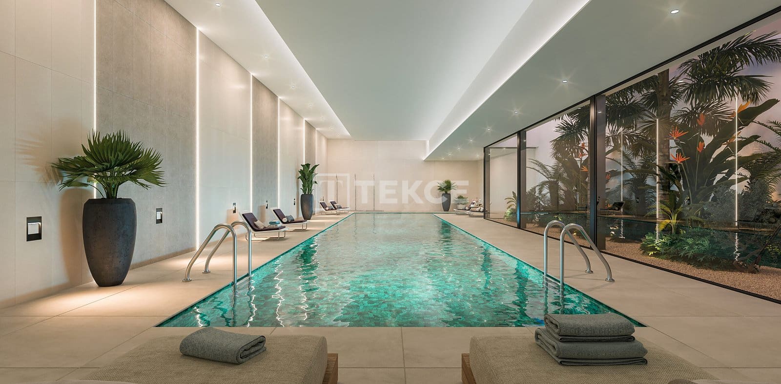 2 slaapkamer Flat te koop in Rio Real met zwembad - € 590.000 (Ref: 8965852)