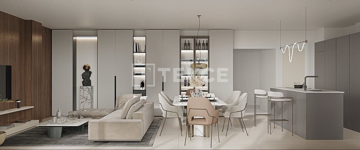 2 slaapkamer Flat te koop in Rio Real met zwembad - € 590.000 (Ref: 8965852)